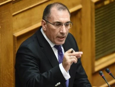 Φεύγουν οι ΑΝΕΛ; - Δ.Καμμένος: «Κατάπτυστη και ελεεινή η συμφωνία Τσίπρα-Ζάεφ - Ίσως ψηφίσω την πρόταση δυσπιστίας»